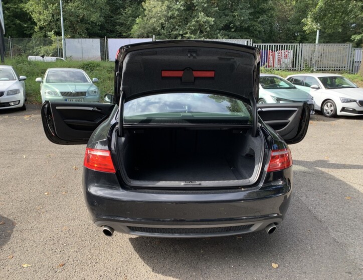 Audi A5 17