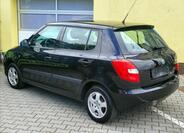 Škoda Fabia 9