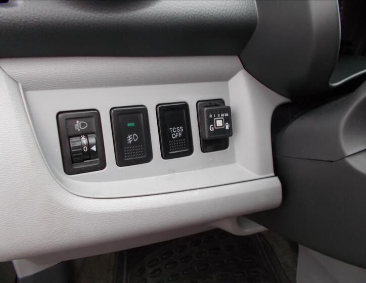 Suzuki Alto 25