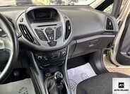 Ford B-MAX 31