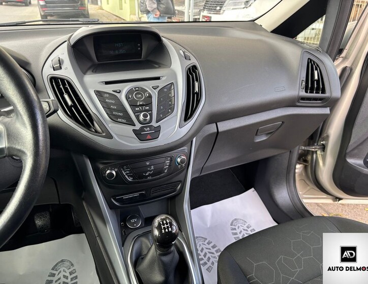 Ford B-MAX 31