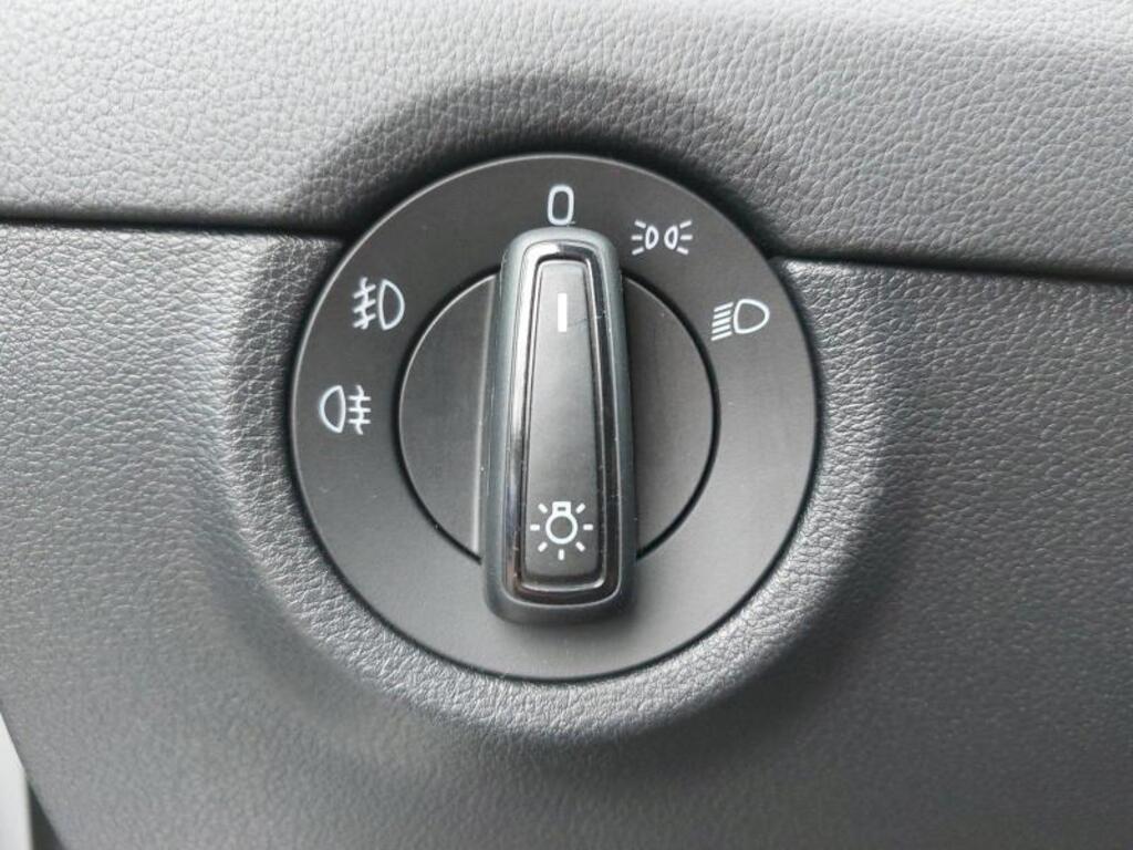 Škoda Octavia 23