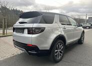 Land Rover Discovery Sport 7