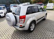 Suzuki Grand Vitara 2