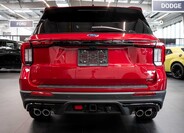 Ford Explorer 4