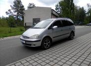 Ford Galaxy 1