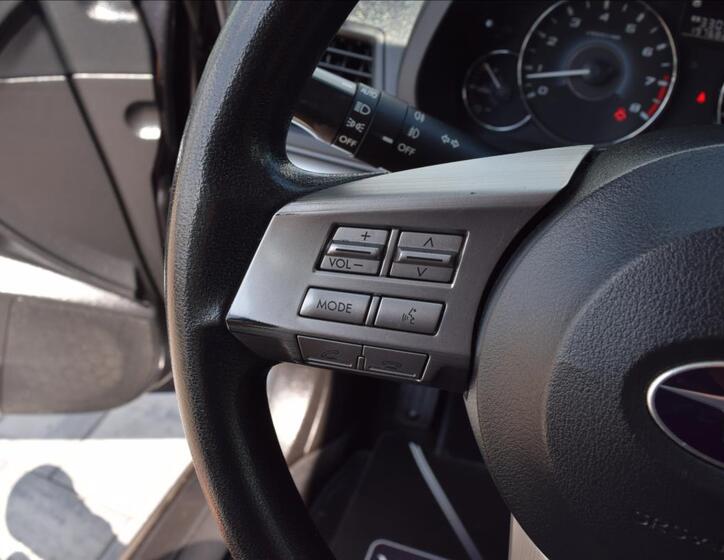 Subaru Legacy 31