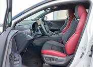 Toyota C-HR 8