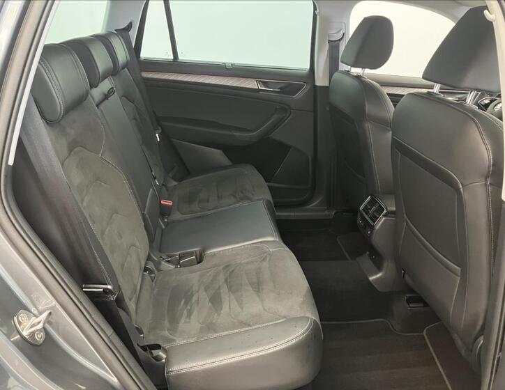 Škoda Kodiaq 26