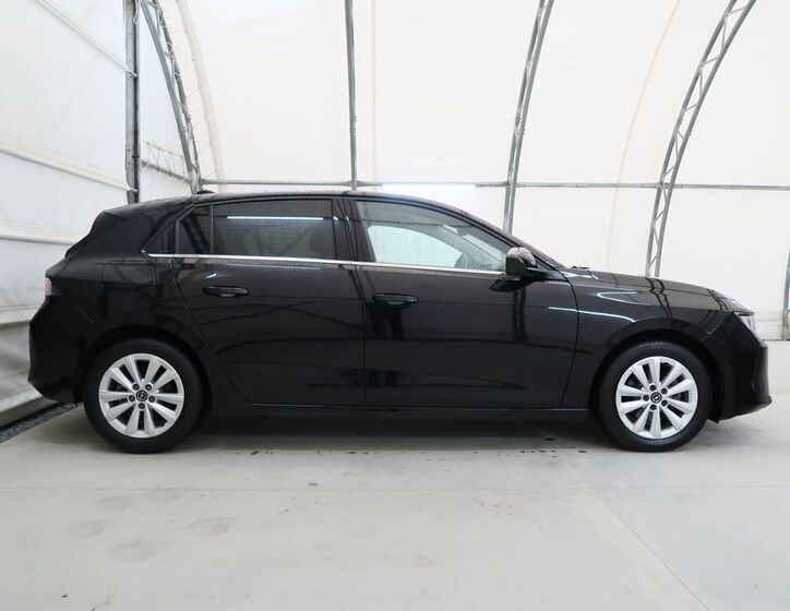 Opel Astra 5
