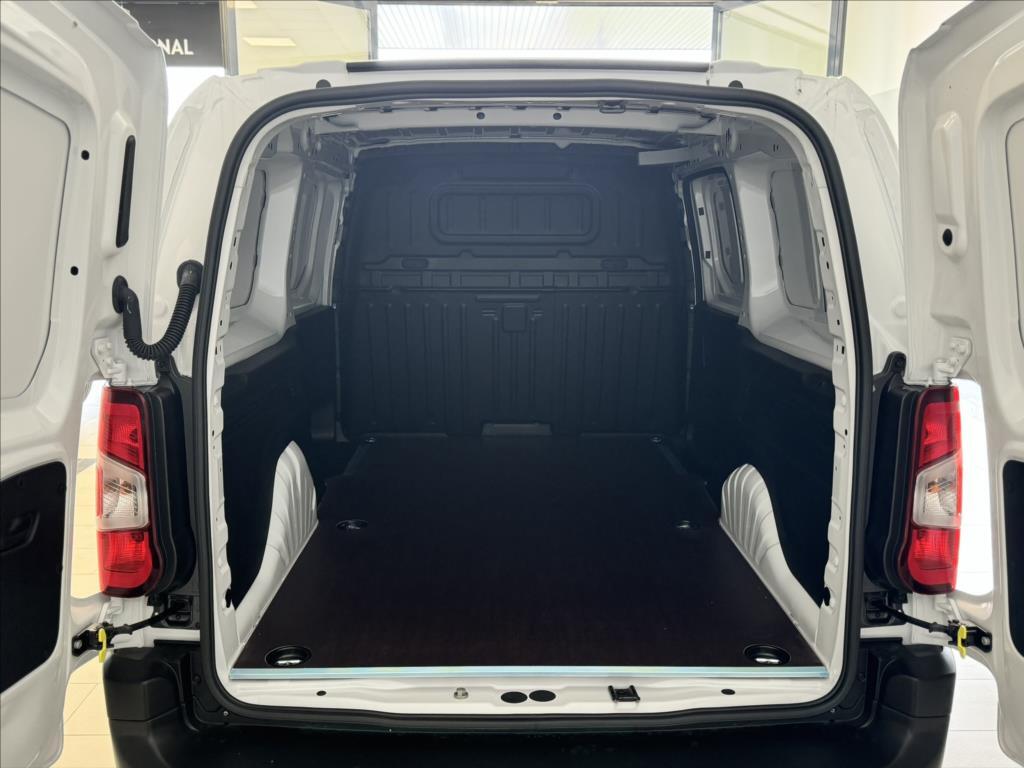Opel Combo 5