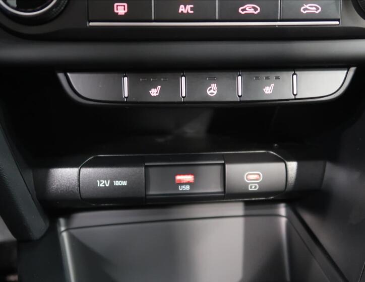 KIA Ceed 27