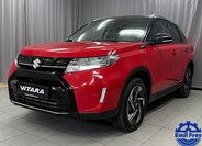 Suzuki Vitara 1