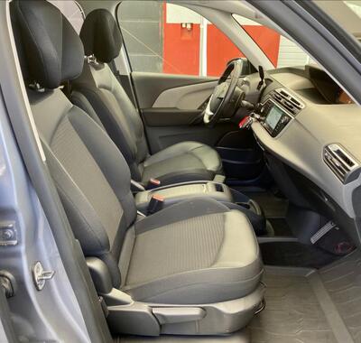 Citroën Grand C4 SpaceTourer 23