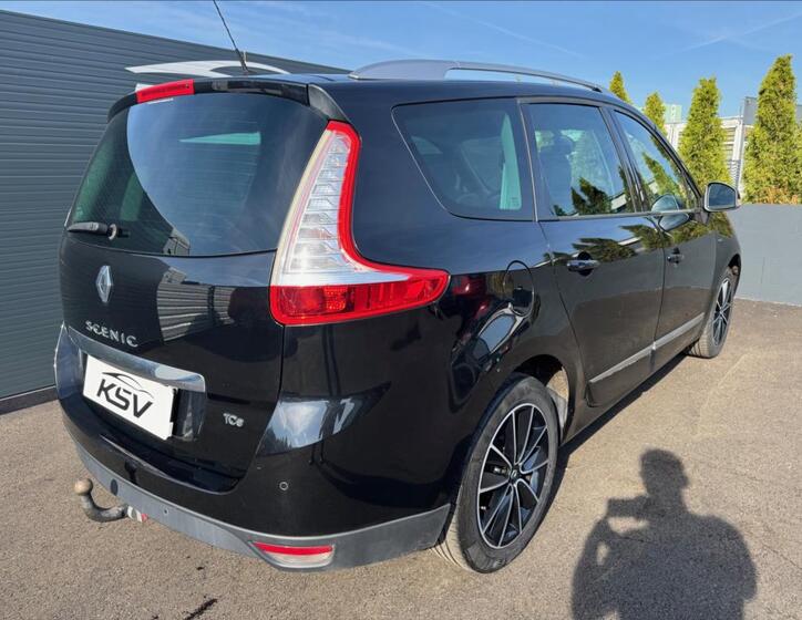 Renault Grand Scénic 7