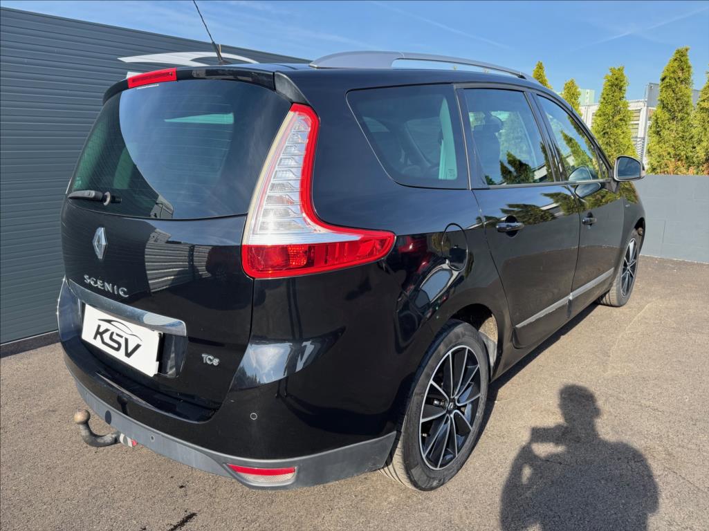 Renault Grand Scénic