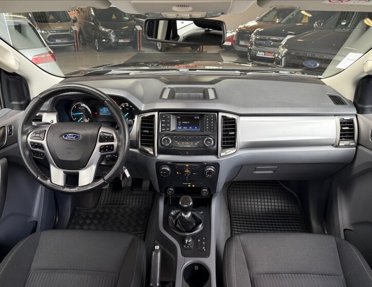 Ford Ranger 14