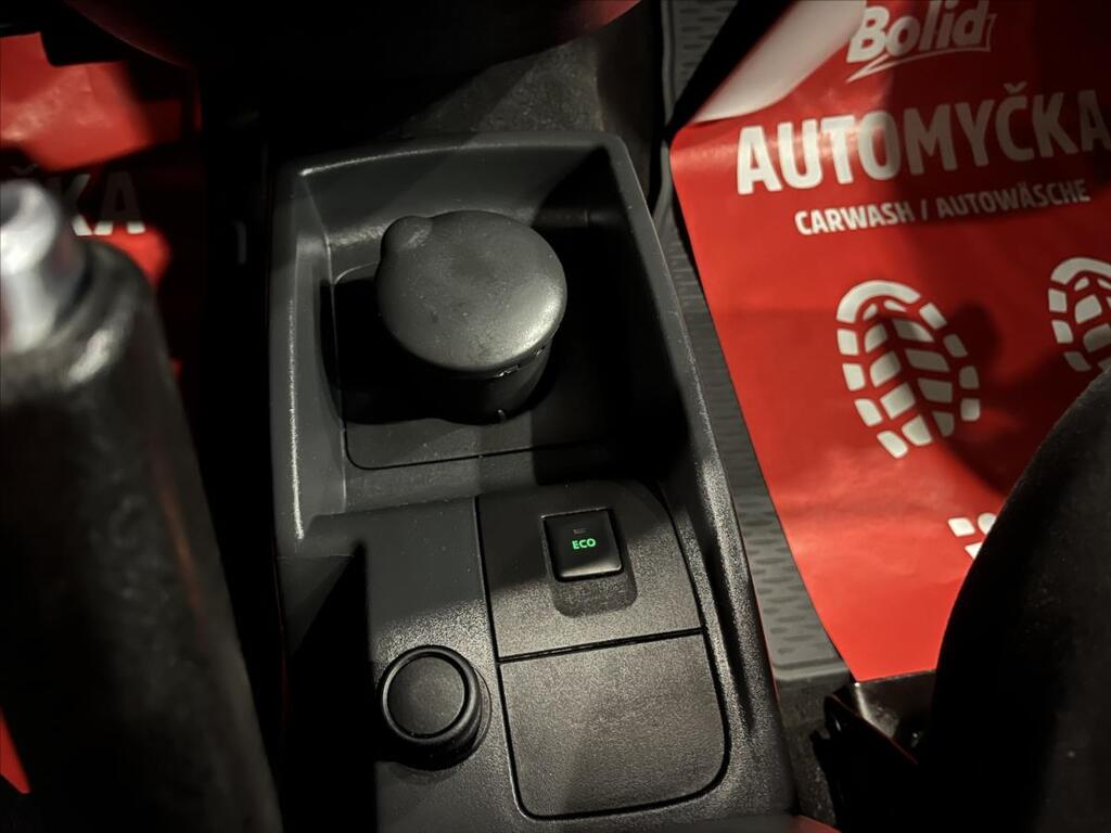 Renault Kangoo 18