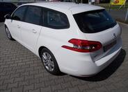 Peugeot 308 12