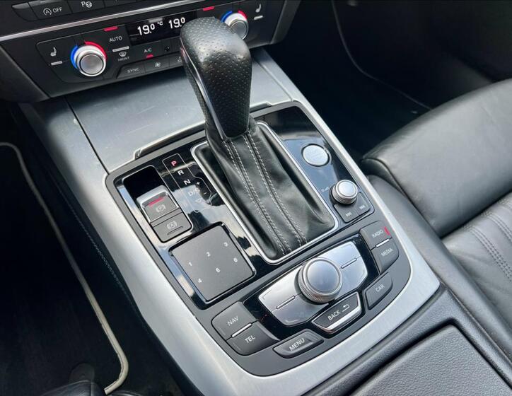 Audi A7 44