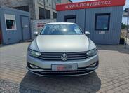 Volkswagen Passat 4