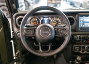 Jeep Gladiator 16