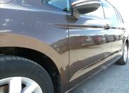 Volkswagen Touran 14