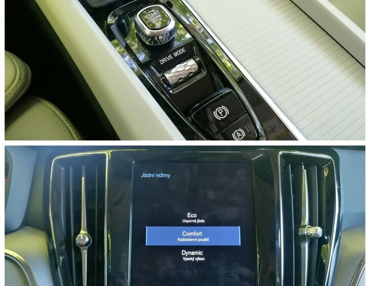 Volvo V60 15