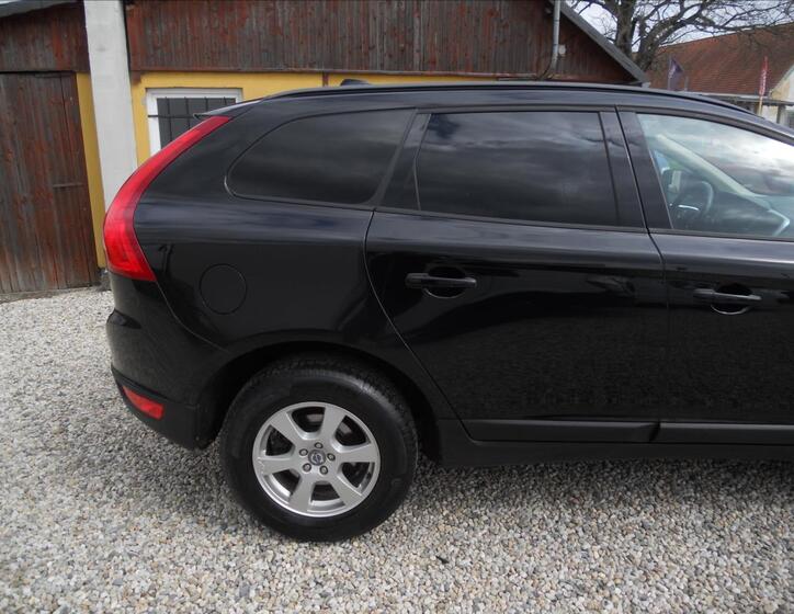 Volvo XC60 5
