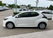Toyota Yaris 3