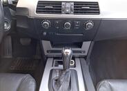 BMW Řada 5 12