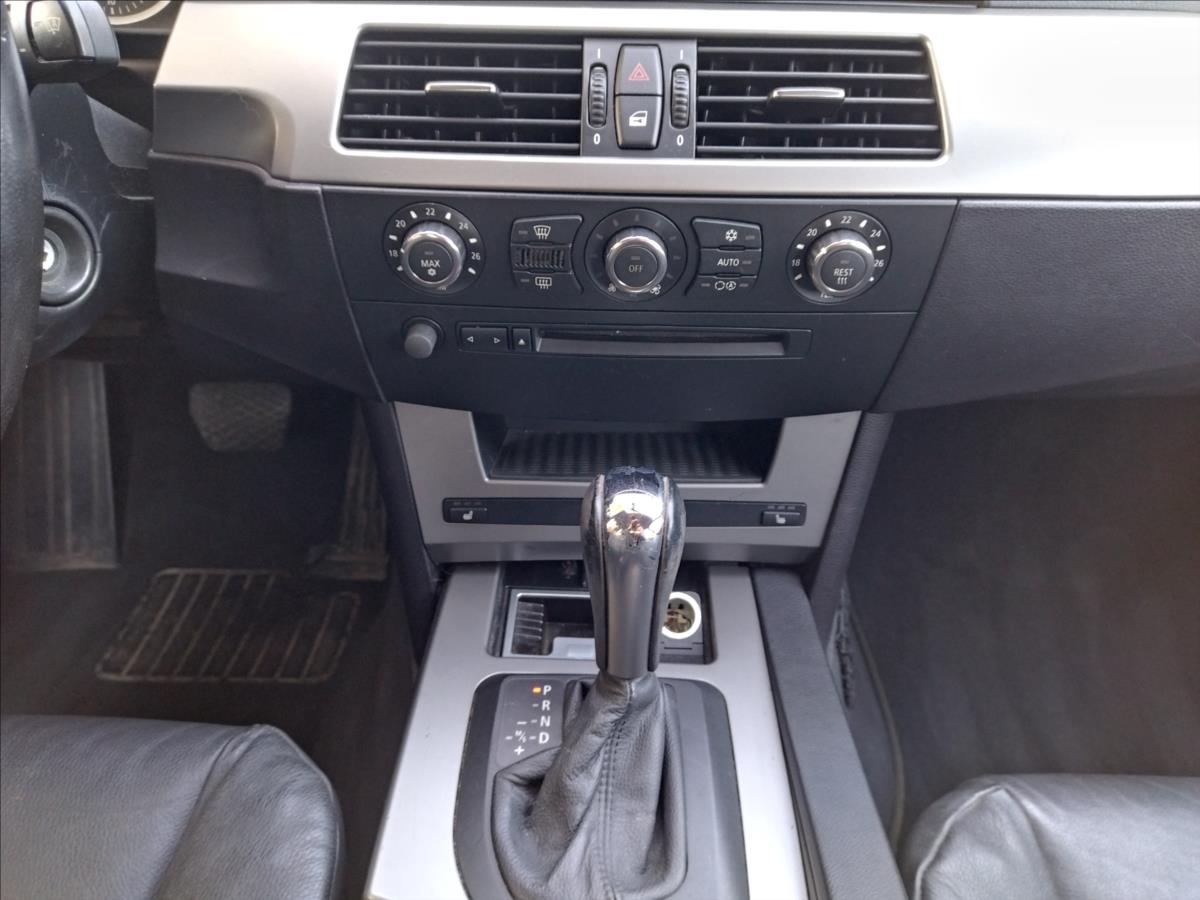 BMW Řada 5
