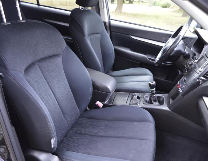 Subaru Outback 14