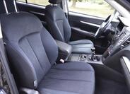 Subaru Outback 14
