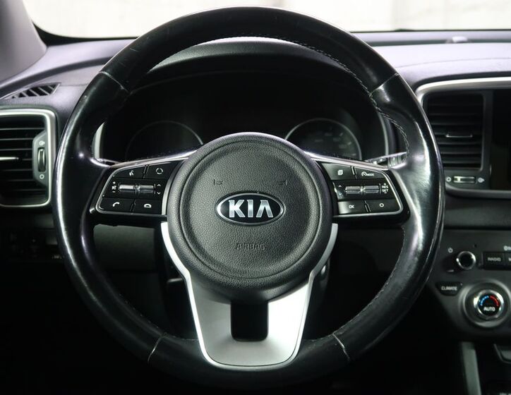 KIA Sportage 16
