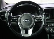 KIA Sportage 16