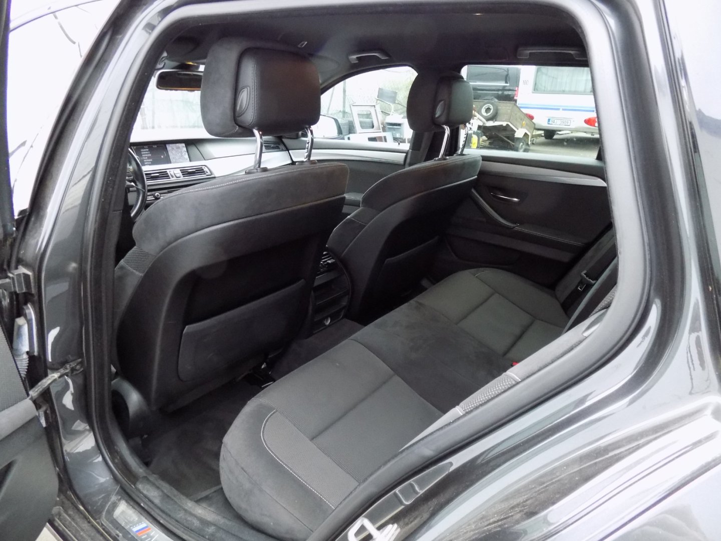 BMW Řada 5