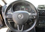 Škoda Fabia 14