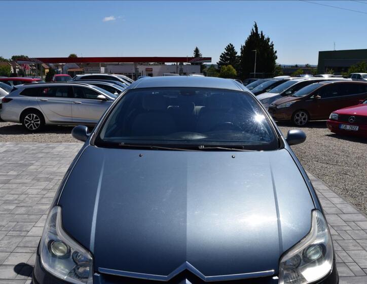 Citroën C5 3