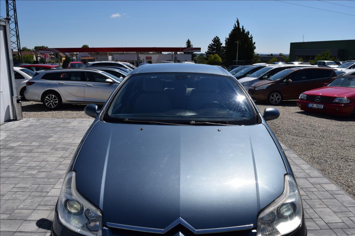 Citroën C5