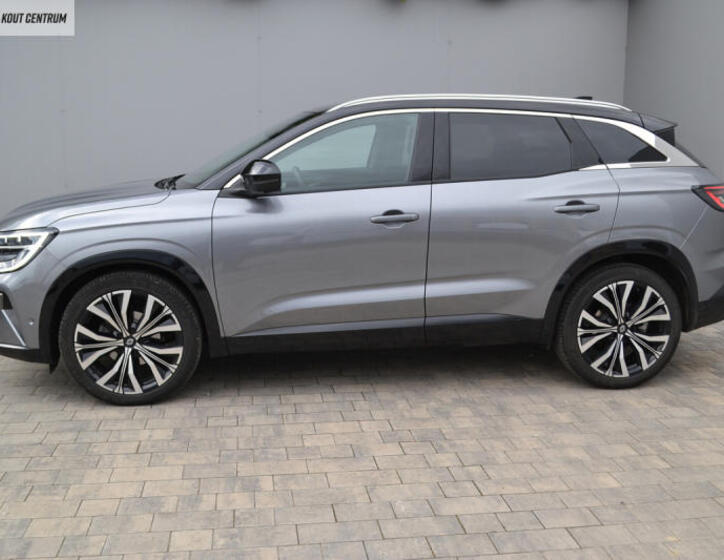 Renault Austral 4
