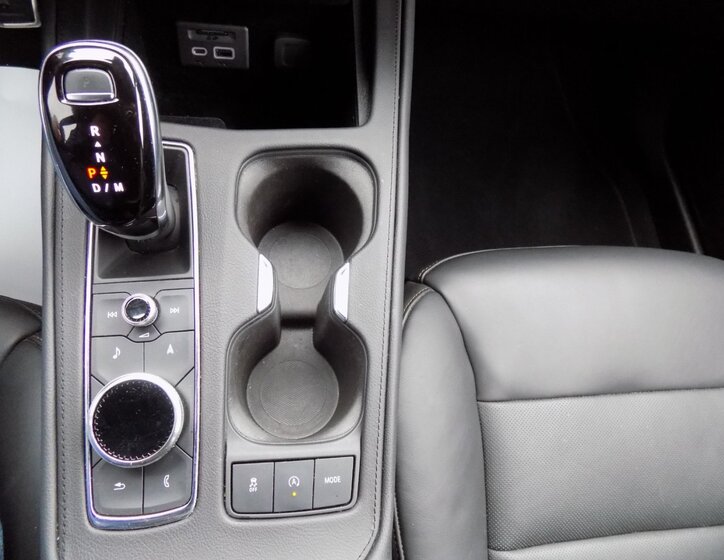 Cadillac XT4 33