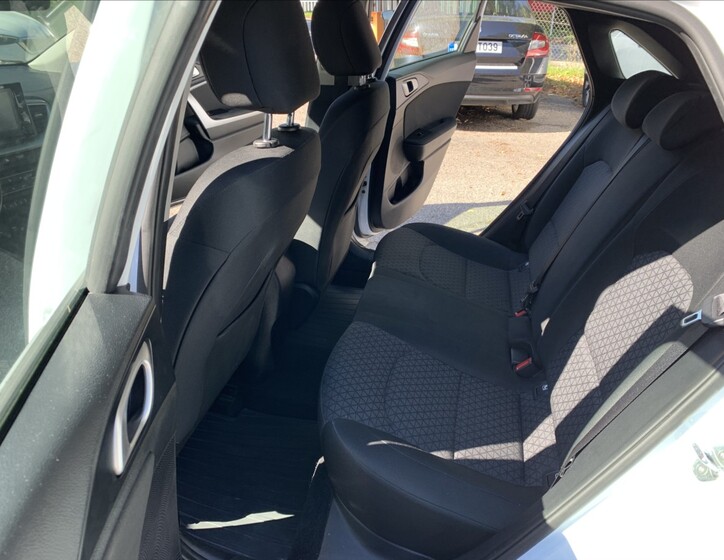 KIA Ceed 16