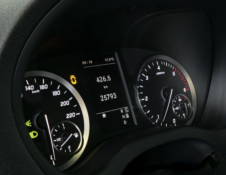 Mercedes-Benz Vito 26