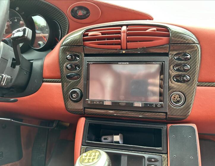 Porsche 911 15