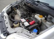 Chevrolet Aveo 23