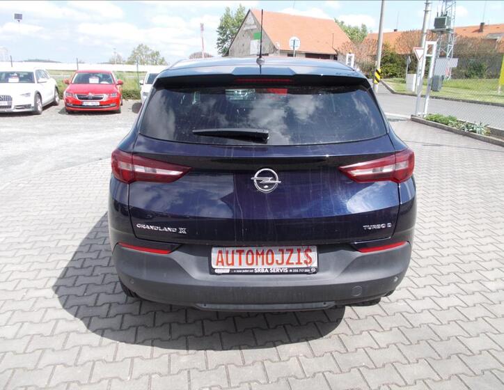 Opel Grandland X 9