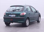 Peugeot 206 7