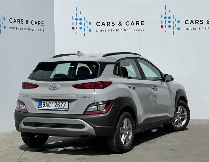 Hyundai Kona 3
