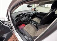 Volkswagen Touran 14